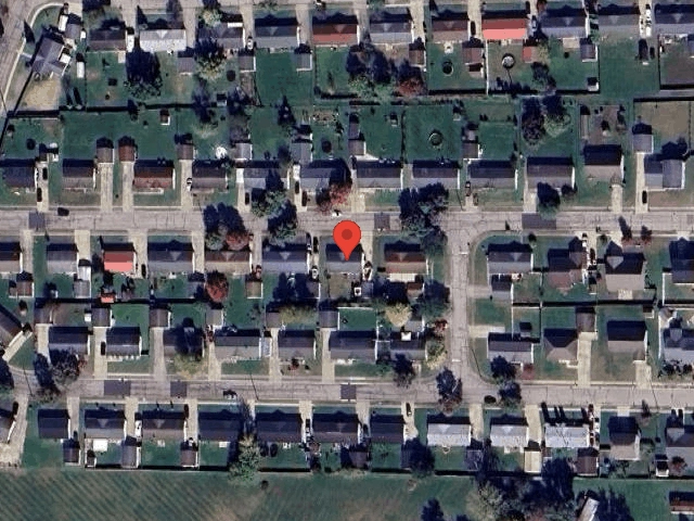 House image located at Columbus, IN 47203
