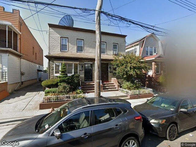 House image located at Brooklyn, NY 11234