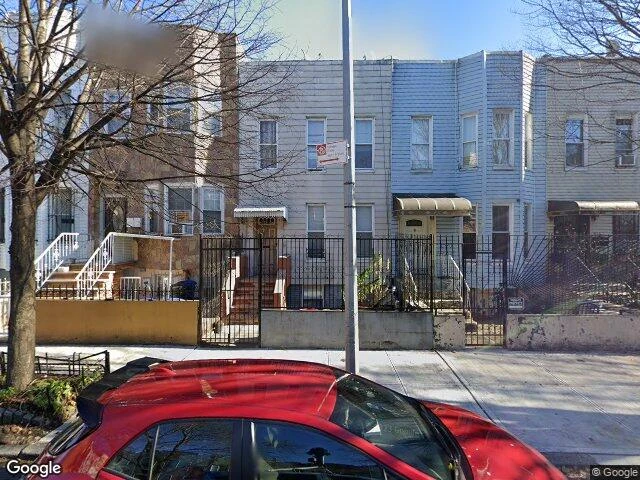 House image located at Brooklyn, NY 11233