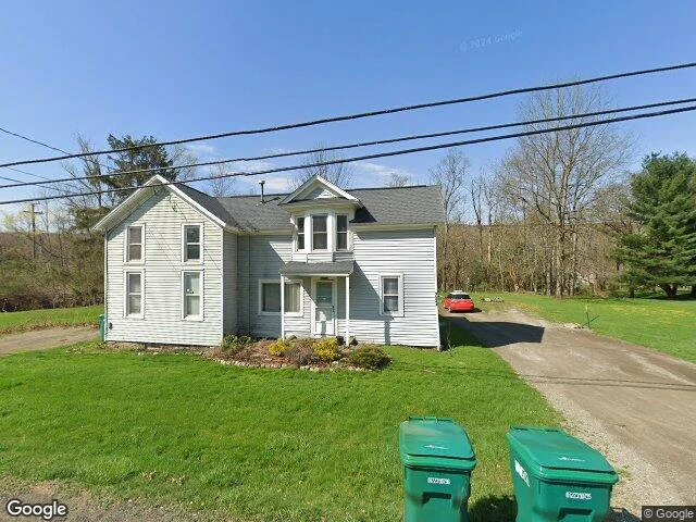 House image located at Boston, NY 14025