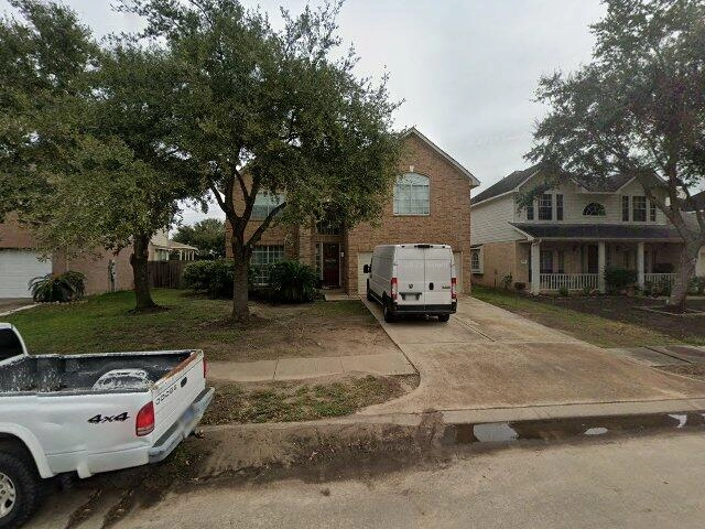 House image located at Katy, TX 77449