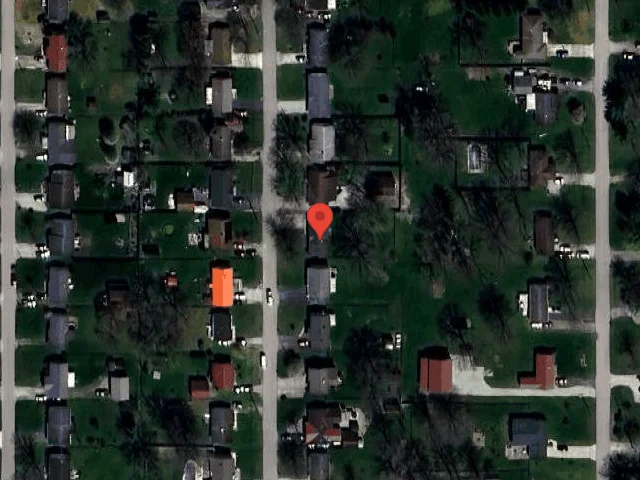 House image located at Marion, OH 43302