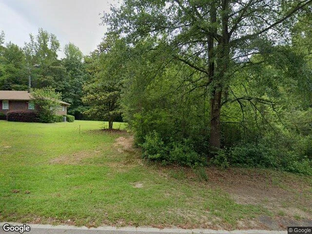 House image located at Kershaw, SC 29067