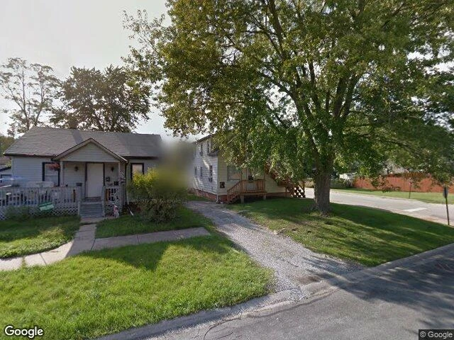 House image located at Steger, IL 60475