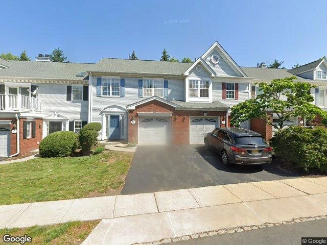 House image located at Franklin Park, NJ 08823