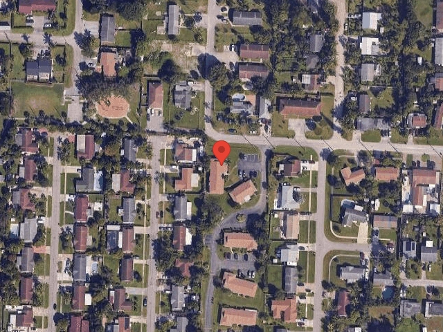 House image located at Lake Worth, FL 33461