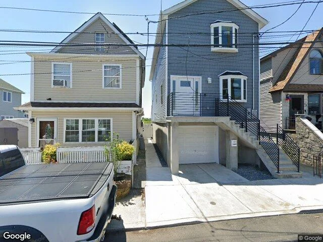 House image located at Far Rockaway, NY 11693