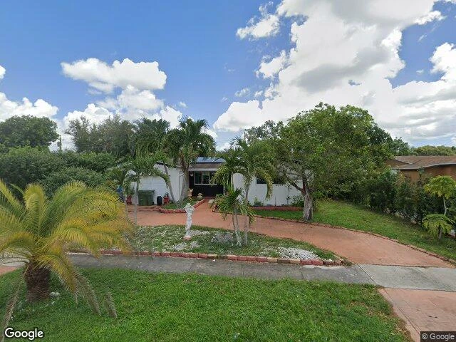 House image located at Hollywood, FL 33023