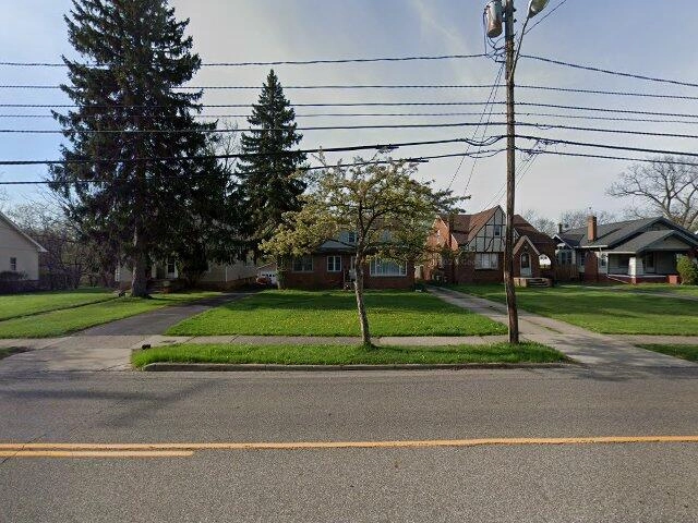 House image located at Maple Heights, OH 44137