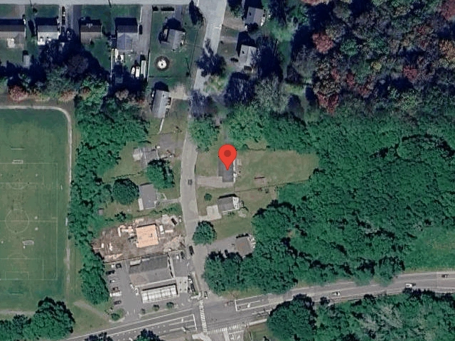 House image located at Groton, CT 06340