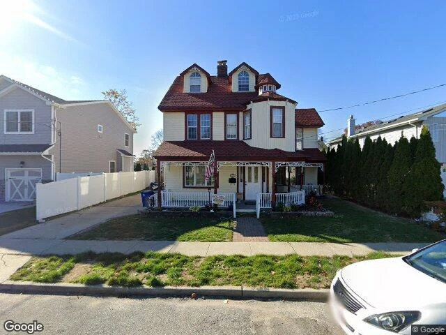 House image located at Merrick, NY 11566