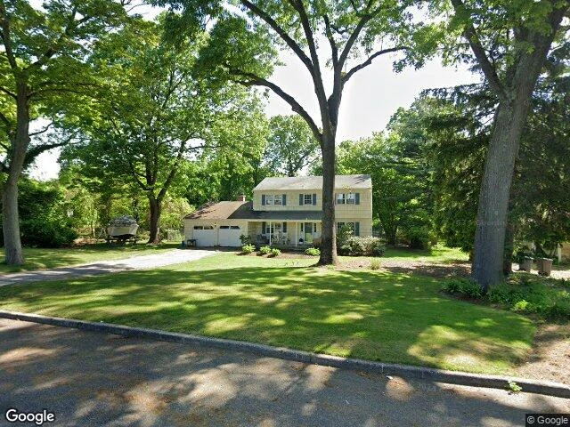 House image located at Northport, NY 11768