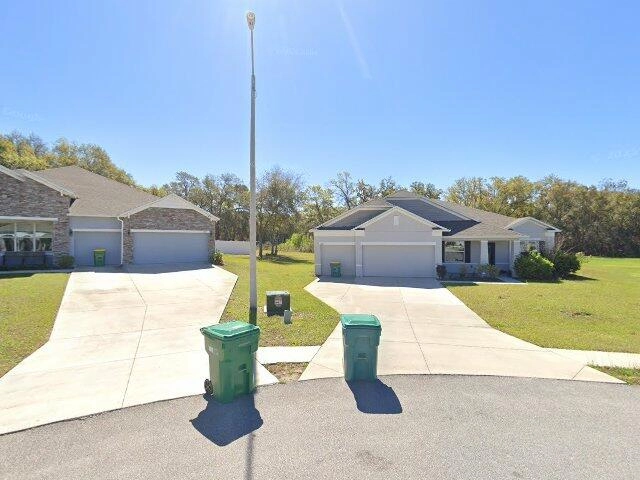 House image located at Fruitland Park, FL 34731