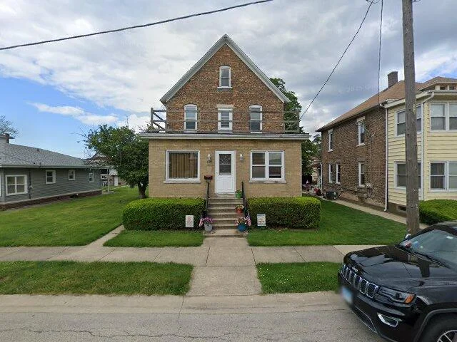 House image located at Joliet, IL 60436