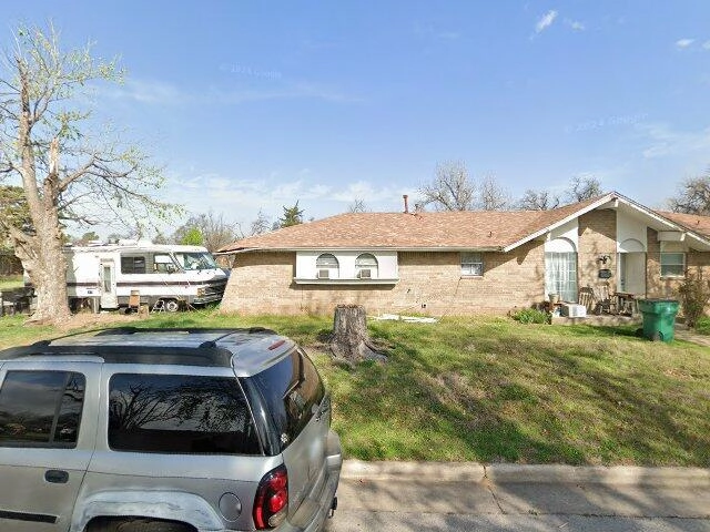 House image located at Oklahoma City, OK 73127
