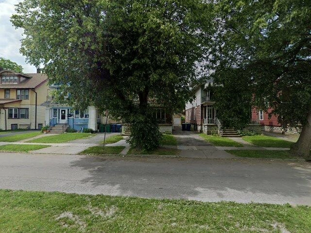 House image located at Buffalo, NY 14210