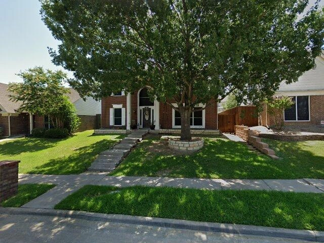 House image located at Carrollton, TX 75006