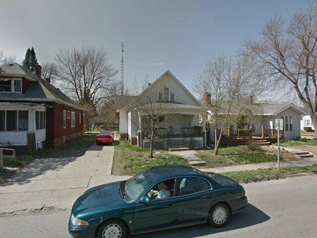 House image located at Decatur, IL 62526