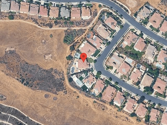 House image located at Corona, CA 92883