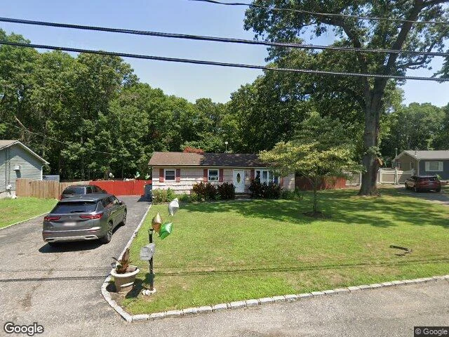 House image located at Middle Island, NY 11953