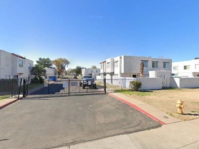 House image located at Phoenix, AZ 85019