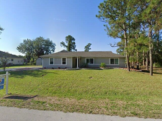 House image located at Palm Bay, FL 32908
