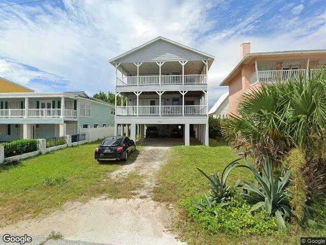 House image located at New Smyrna Beach, FL 32169