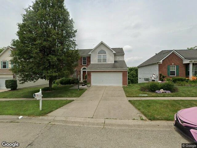 House image located at Maineville, OH 45039