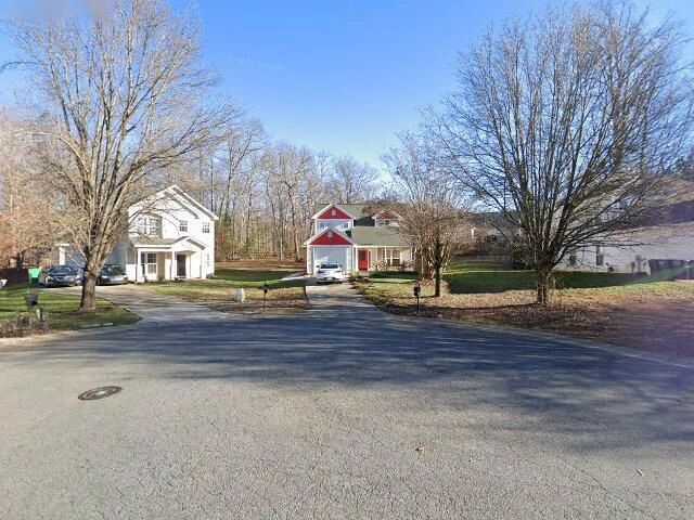 House image located at Charlotte, NC 28269