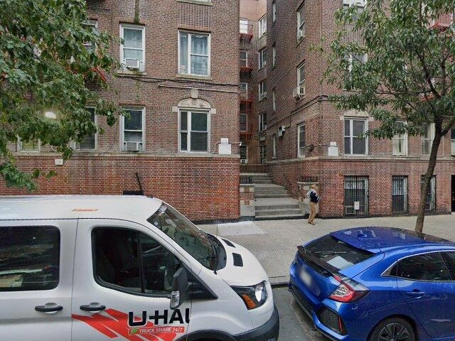 House image located at New York, NY 10033