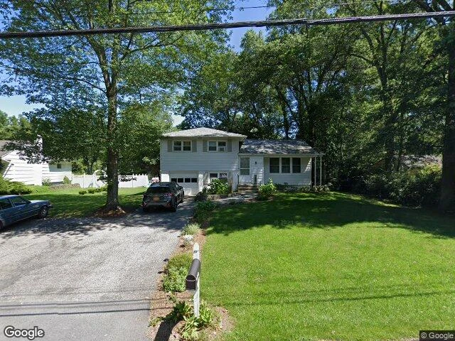 House image located at Poughkeepsie, NY 12603