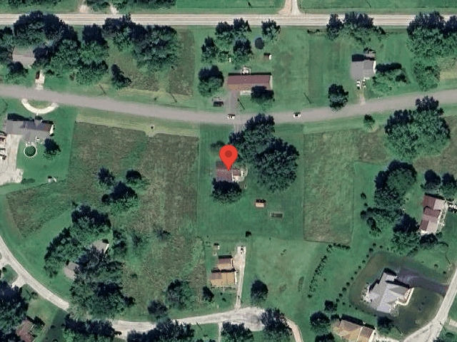 House image located at West Salem, OH 44287