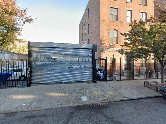 House image located at Brooklyn, NY 11216