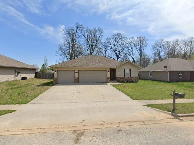 House image located at Republic, MO 65738