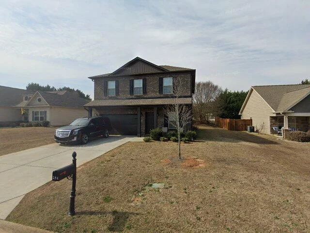 House image located at Boiling Springs, SC 29316