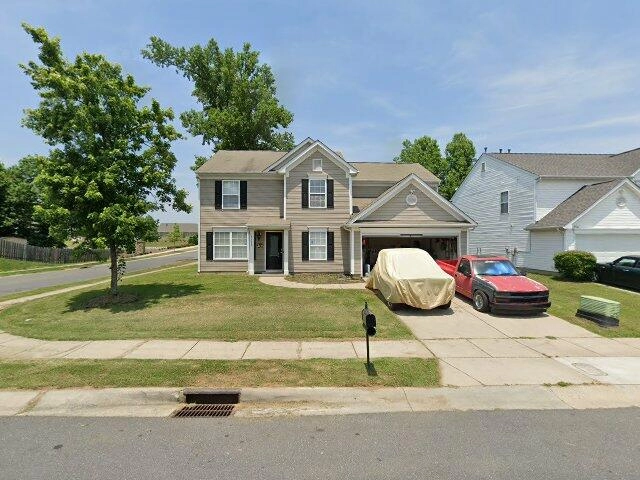 House image located at Charlotte, NC 28278