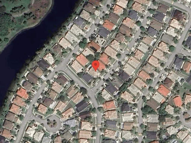 House image located at Hollywood, FL 33029