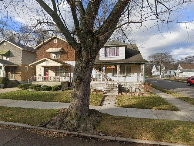 House image located at Detroit, MI 48234