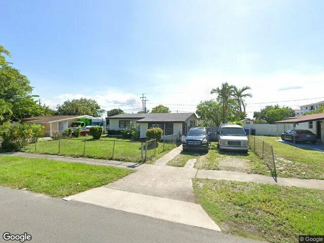 House image located at Fort Lauderdale, FL 33312