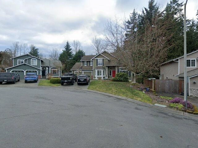 House image located at Snohomish, WA 98296