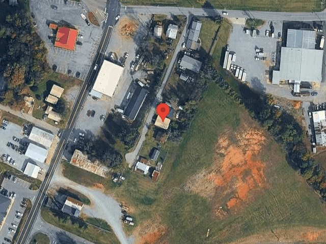 House image located at Greeneville, TN 37745