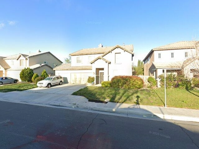 House image located at Lancaster, CA 93536