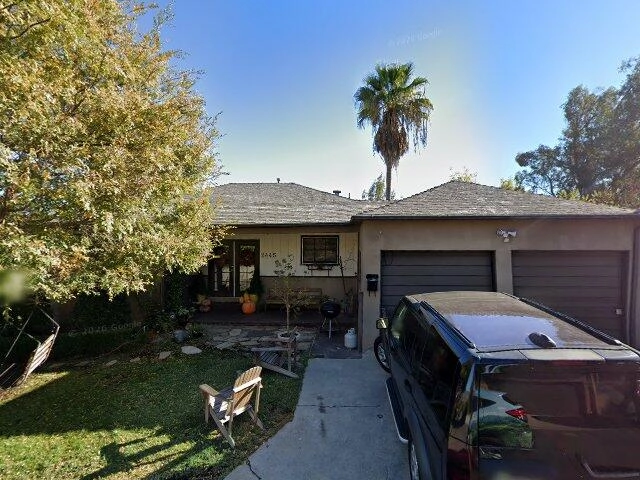 House image located at Los Angeles, CA 90065