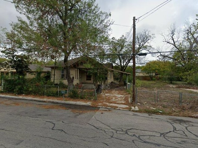 House image located at San Antonio, TX 78237