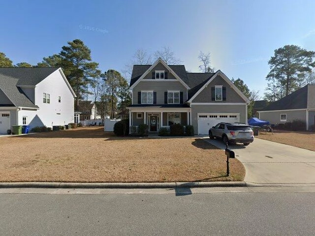 House image located at Greenville, NC 27834