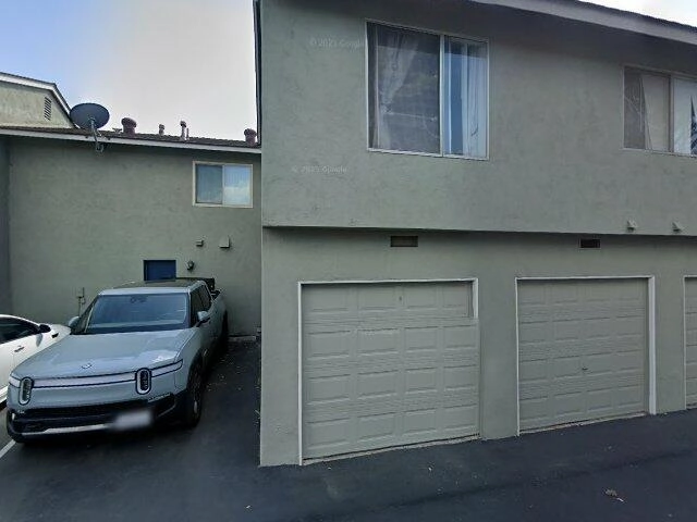 House image located at Anaheim, CA 92807