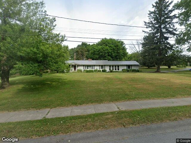 House image located at Fairport, NY 14450