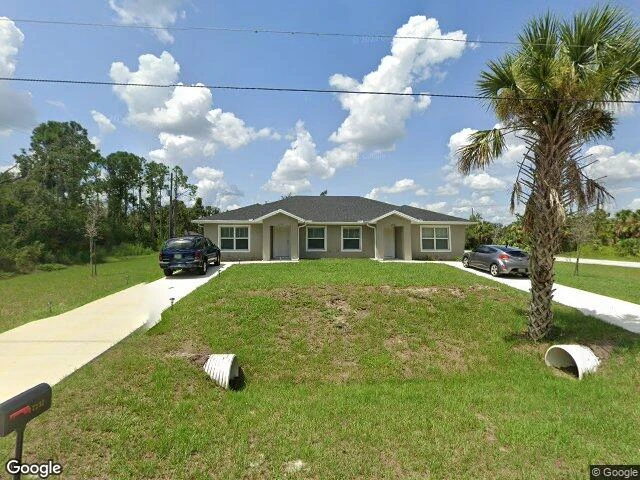 House image located at Port Charlotte, FL 33948
