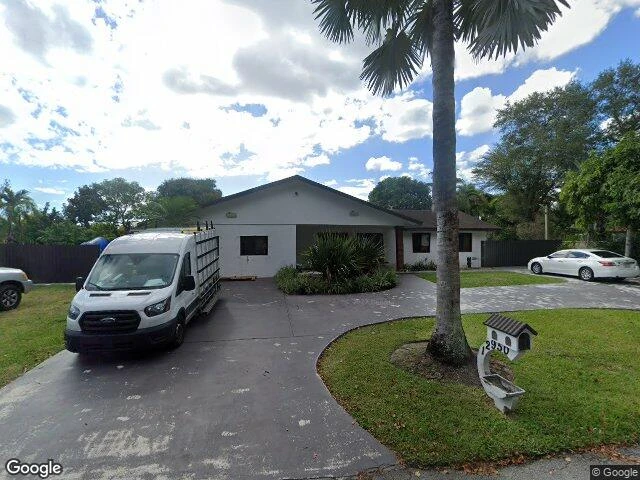 House image located at Miami, FL 33177