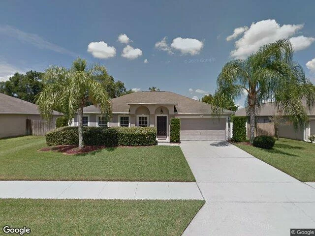 House image located at Sanford, FL 32771